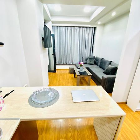 Sunny Apartment Dilidżan Zewnętrze zdjęcie