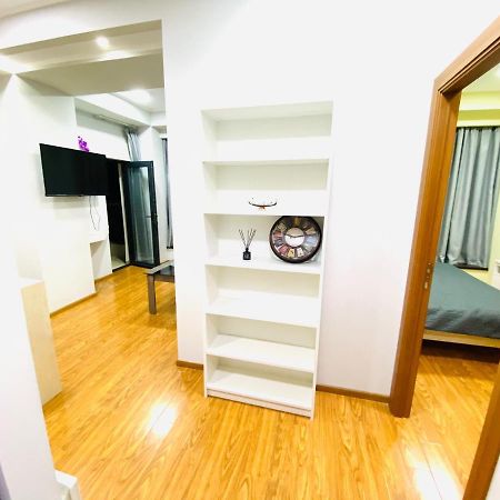Sunny Apartment Dilidżan Zewnętrze zdjęcie