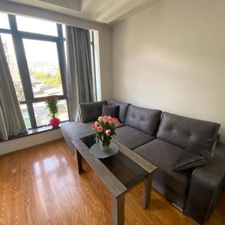 Sunny Apartment Dilidżan Zewnętrze zdjęcie