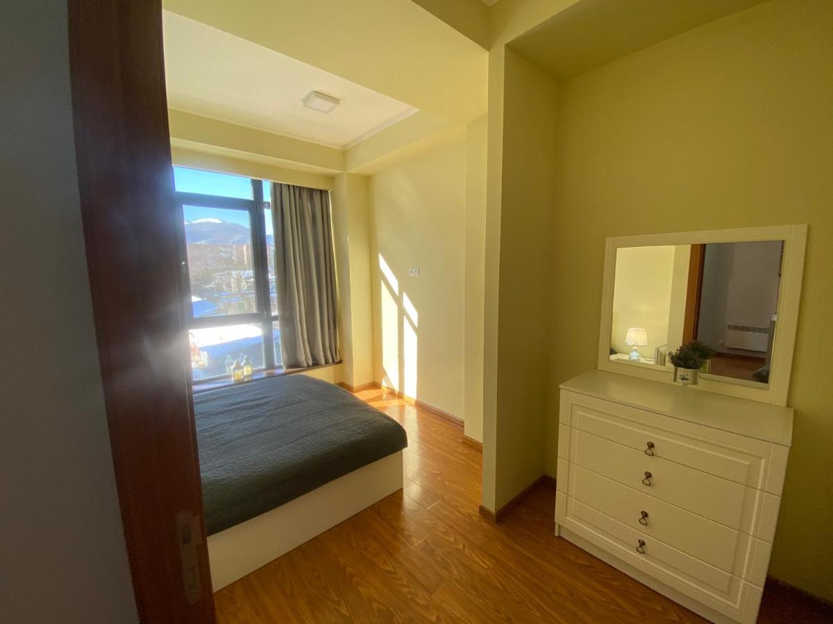 Sunny Apartment Dilidżan Zewnętrze zdjęcie