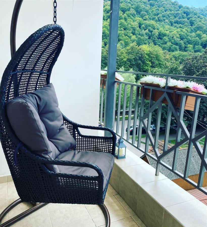 Sunny Apartment Dilidżan Zewnętrze zdjęcie