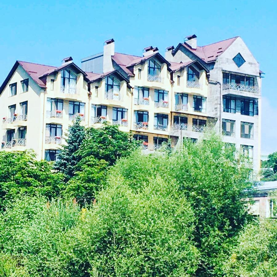 Sunny Apartment Dilidżan Zewnętrze zdjęcie