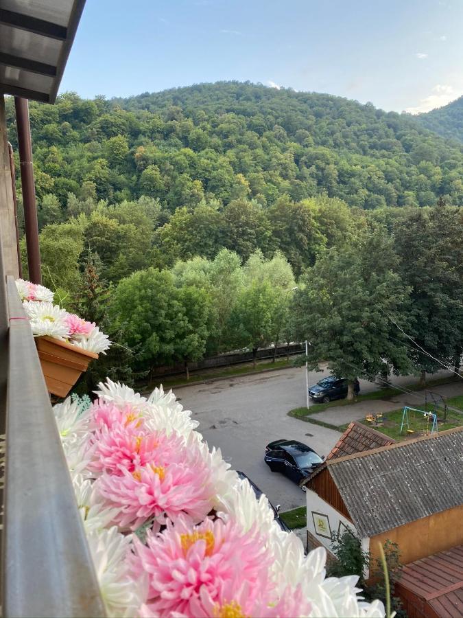 Sunny Apartment Dilidżan Zewnętrze zdjęcie