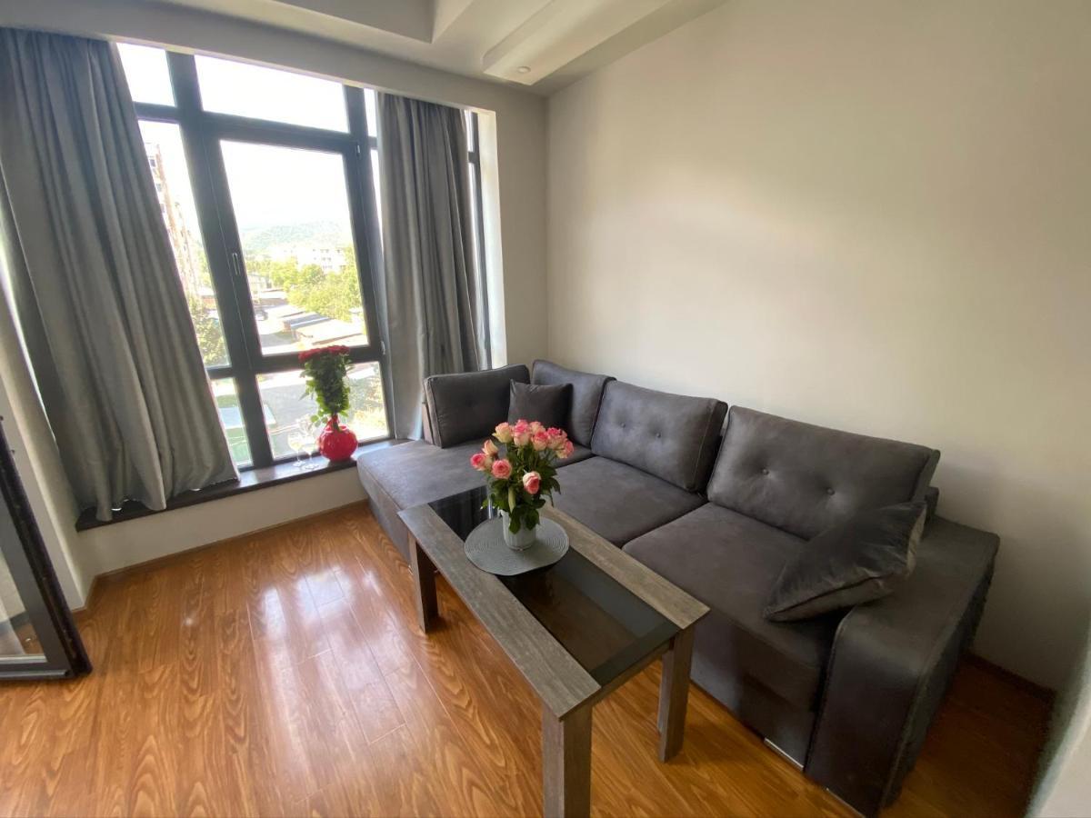 Sunny Apartment Dilidżan Zewnętrze zdjęcie