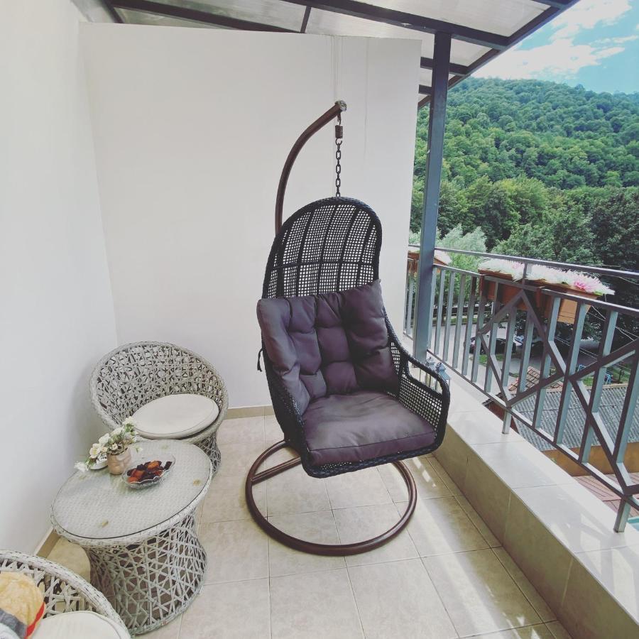 Sunny Apartment Dilidżan Zewnętrze zdjęcie