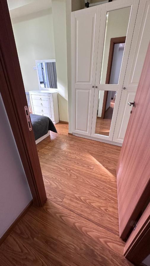 Sunny Apartment Dilidżan Zewnętrze zdjęcie