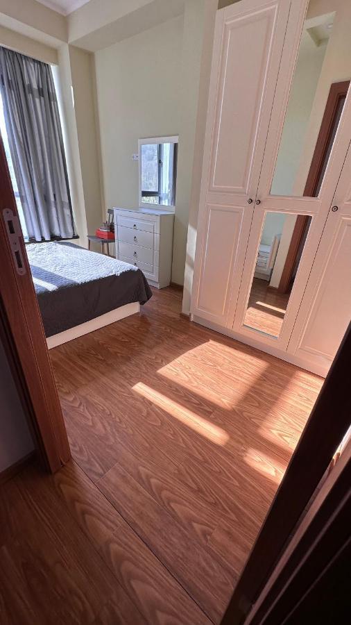 Sunny Apartment Dilidżan Zewnętrze zdjęcie