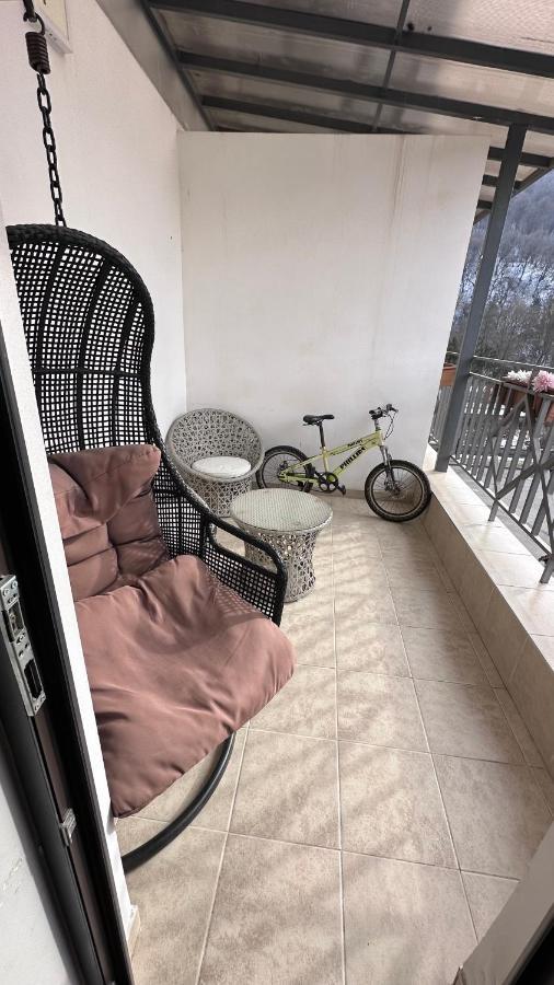 Sunny Apartment Dilidżan Zewnętrze zdjęcie
