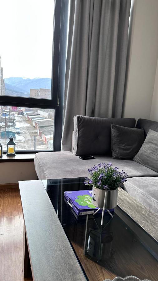 Sunny Apartment Dilidżan Zewnętrze zdjęcie