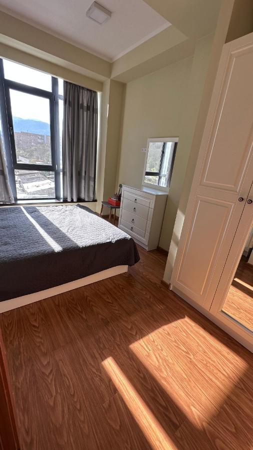 Sunny Apartment Dilidżan Zewnętrze zdjęcie