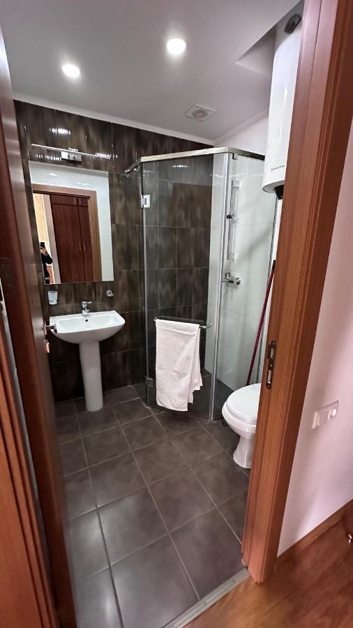 Sunny Apartment Dilidżan Zewnętrze zdjęcie